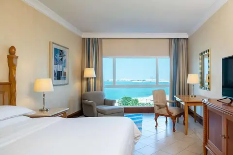 Sheraton Jumeirah Beach Resort in Jumeirah Beach, Dubai — foto 19
