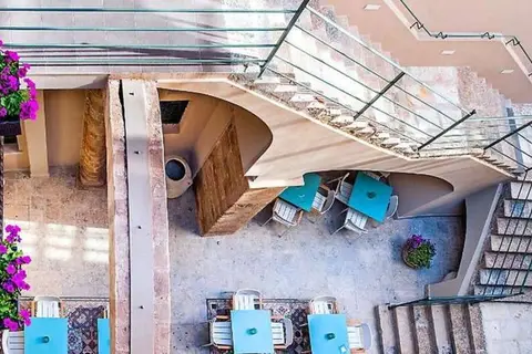 Hotel San Michele Trapani in Trapani — foto 23