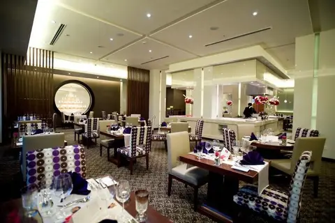 Mövenpick Hotel Hanoi Centre in Hanoi — foto 3