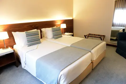 Hotel Navarras in Amarante — foto 12