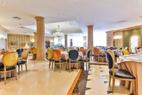 Hotel Leon d'Oro in Verona, foto 10