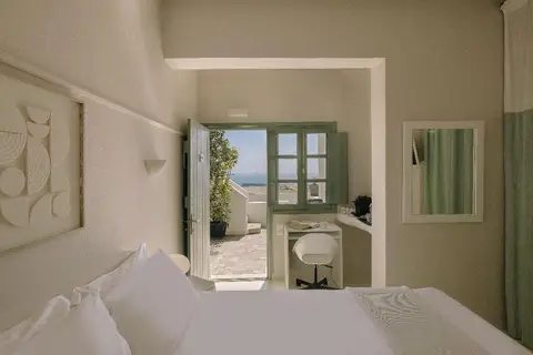 Agave Santorini Design Boutique Hotel in Δημοτική Ενότητα Θήρας — foto 4