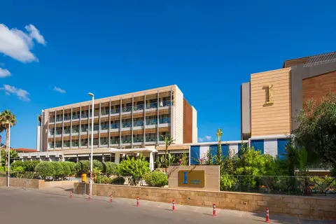 I Resort Beach Hotel & Spa in Κινέτα — foto 20