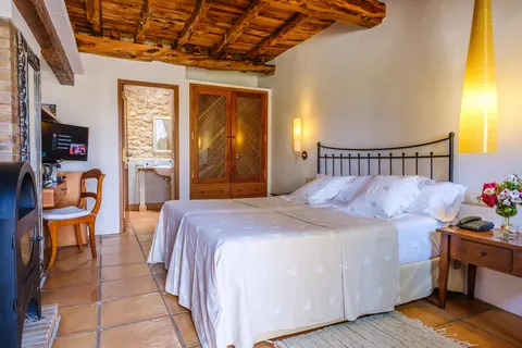 Can Lluc Boutique Hotel & Luxury Villas foto 4