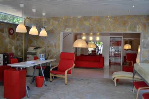 Appartementen San Lorenzo Residence foto 15