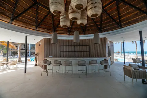 Kombo Beach in Serrekunda — foto 18