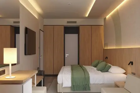 Hotel Umag Plava Laguna in Umag — foto 23