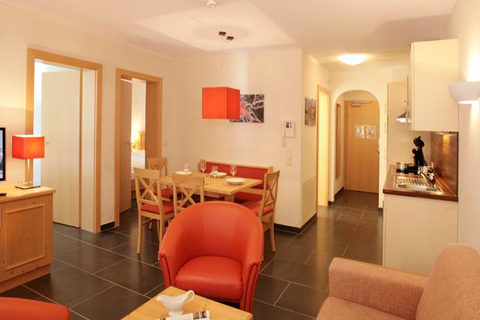 Residence Saalbach foto 3