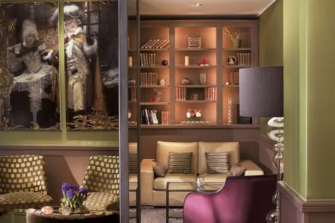 Best Western Anjou Lafayette Opera in Parijs, foto 3