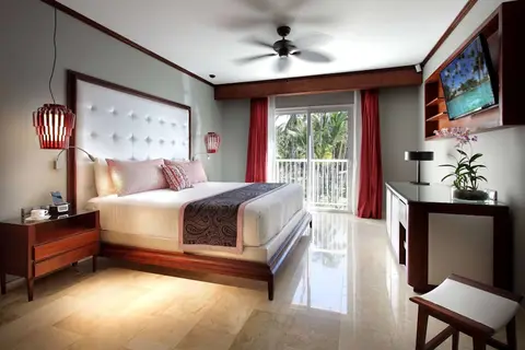 Grand Palladium Select Bávaro in Salvaleón de Higüey — foto 20
