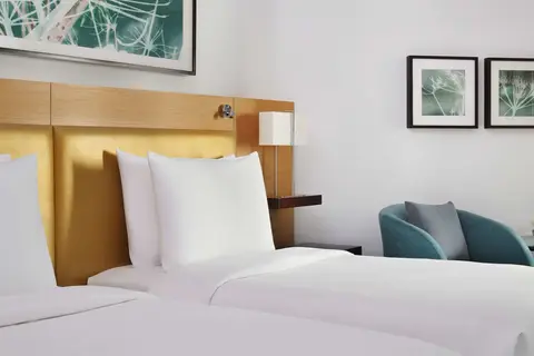 Mövenpick Hotel Jumeirah Beach in دبي — foto 7
