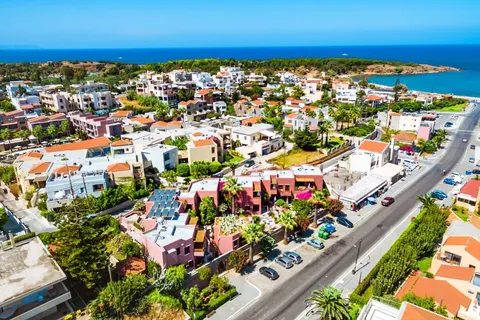 Fly & Go Anais Collection Hotels & Suites in Chania — foto 9