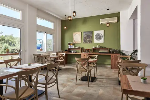 Charm Hotel in Chersonissos, foto 30