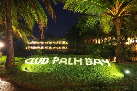 Club Palm Bay in Marawila, foto 24
