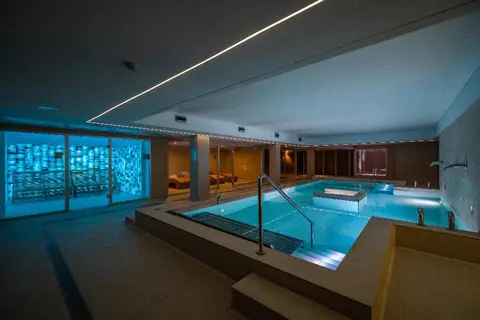 Hotel Sorli Emocions in Vilassar De Dalt — foto 7
