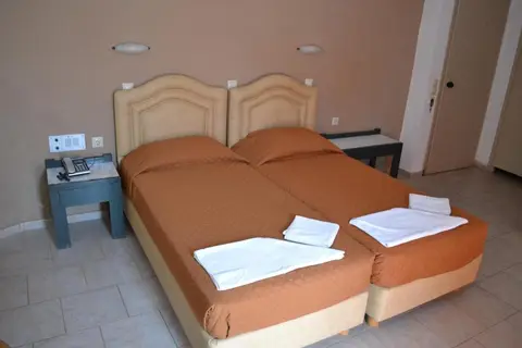 Palladion Hotel Rethymno in Δήμος Ρεθύμνης — foto 8