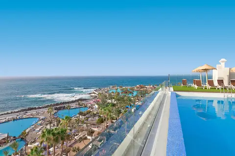 Valle Mar in Puerto De La Cruz — foto 8