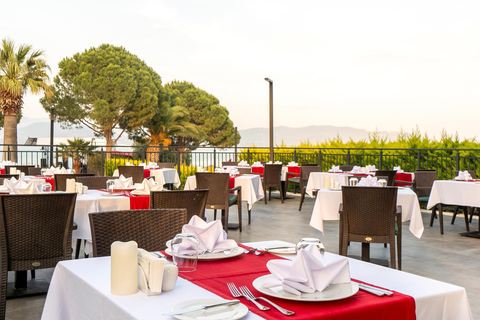 Hotel Duja Didim foto 6