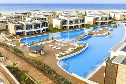 Royal Horizon Ponta Sino in Villa, foto 30