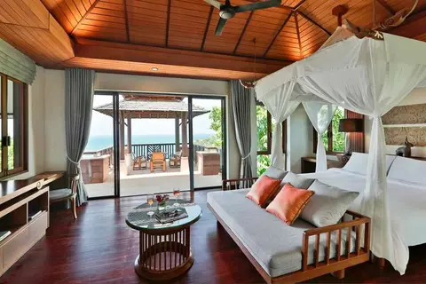 Pimalai Resort & Spa in บากันเตียง — foto 5