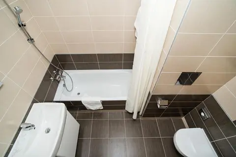 Hotel Orion in Praag — foto 10