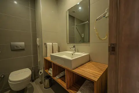 Begonville Hotel Marmaris in Marmaris, foto 4