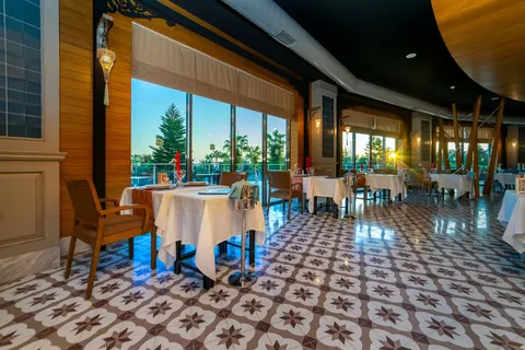 Commodore Elite Suites & Spa in Manavgat — foto 24