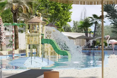 Hsm Atlantic Park Hotel in Calvià — foto 17