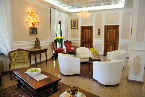 Hotel Savona in Montecatini Terme, foto 16