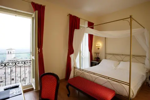 Giotto Hotel & Spa Assisi in Assisi, foto 18