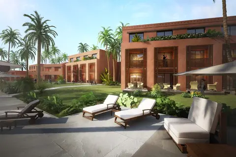 Be Live Experience Marrakech Palmeraie in Marrakech — foto 13