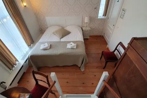 Hotel Stadsherberg Sneek foto 4