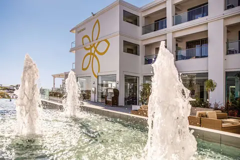 Sentido Asterias Beach Resort in Κολύμπια — foto 2