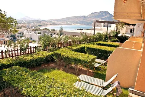 Villa Lappa in Plakias — foto 8