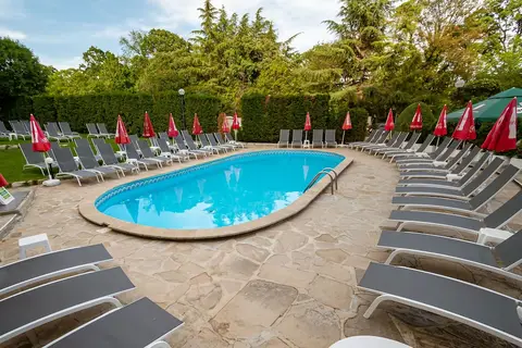 BSA Gradina Hotel & Aquapark in Gold Beach, foto 27