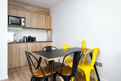 Staycity Marne La Vallee in Bailly-Romainvilliers, foto 30