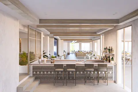 Horizon Beach in Chersonisos Municipal Unit — foto 7