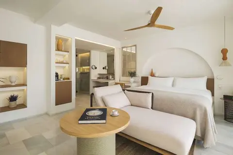 Villa Le Blanc in es Migjorn Gran — foto 4