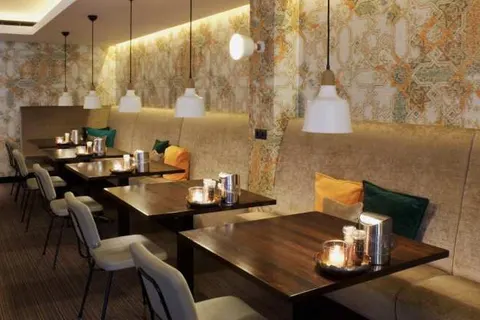 Van der Valk Hotel Drachten foto 5