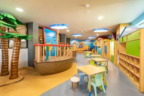 The Royal Sands Resort & Spa in The Royal Sands, foto 10