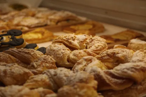 Camping Del Sole foto 22