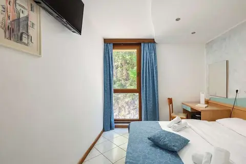 Hedera Hotel in Labin, foto 20