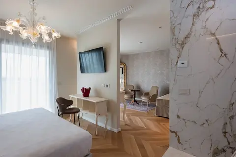 Savoy Beach Hotel & Thermal Spa in Bibione — foto 16