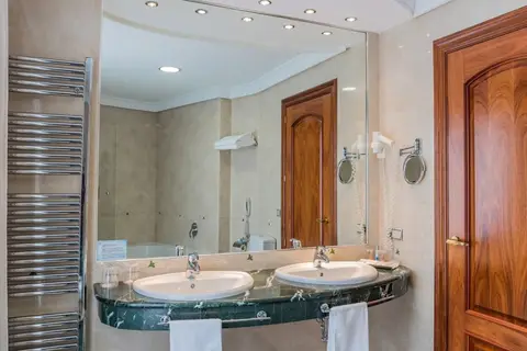 Sercotel Guadiana in Ciudad Real — foto 15