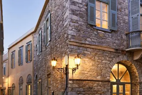 Lila Guesthouse in Ermoupoli