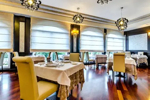 Hotel Silver Milano in Milaan, foto 6