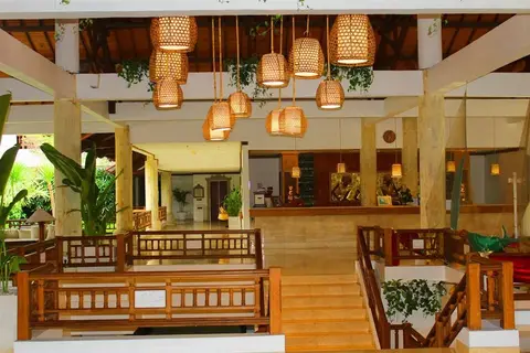 Sol by Melia Benoa Bali - All Inclusive in Kuta Selatan — foto 26