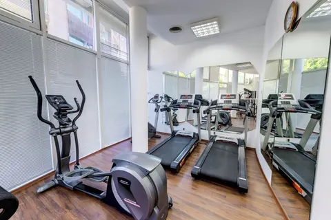 Effect Grand Victoria in Nesebar — foto 24