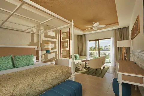 Bahia Principe Luxury Esmeralda in Salvaleón de Higüey — foto 5