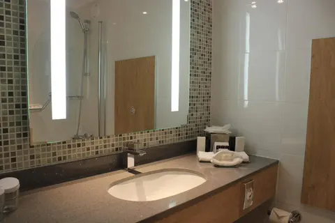 Clayton Hotel Burlington Road in Dublin — foto 3